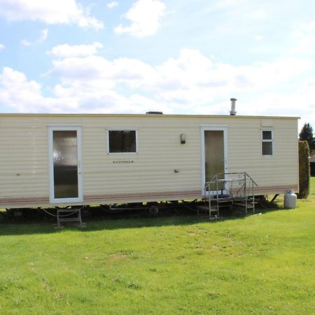 Camping Oos Heem Montenau Exterior foto